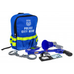 Sada malého policajta